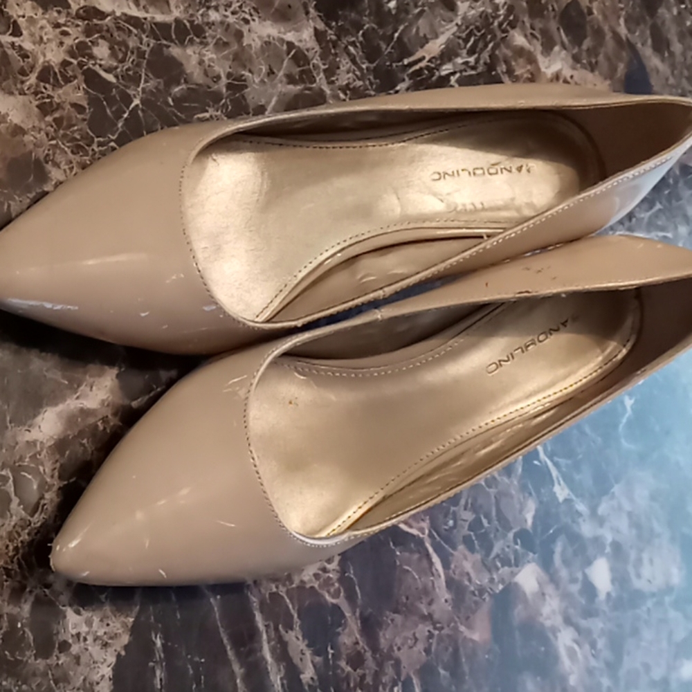 Bandolino heels